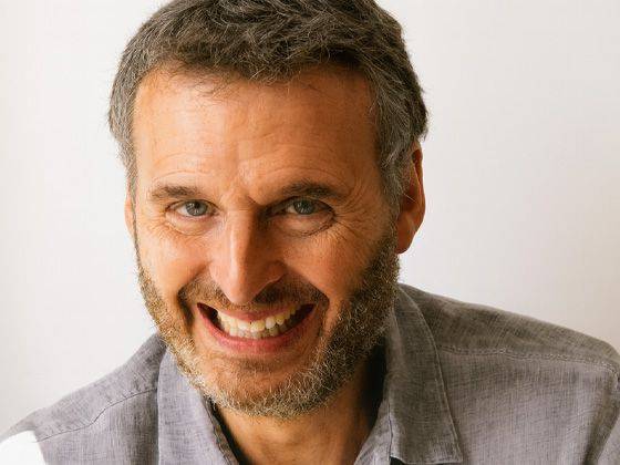 Phil Rosenthal